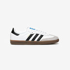 Adidas - Sneakers Samba Og - Blanc - Unisexe
