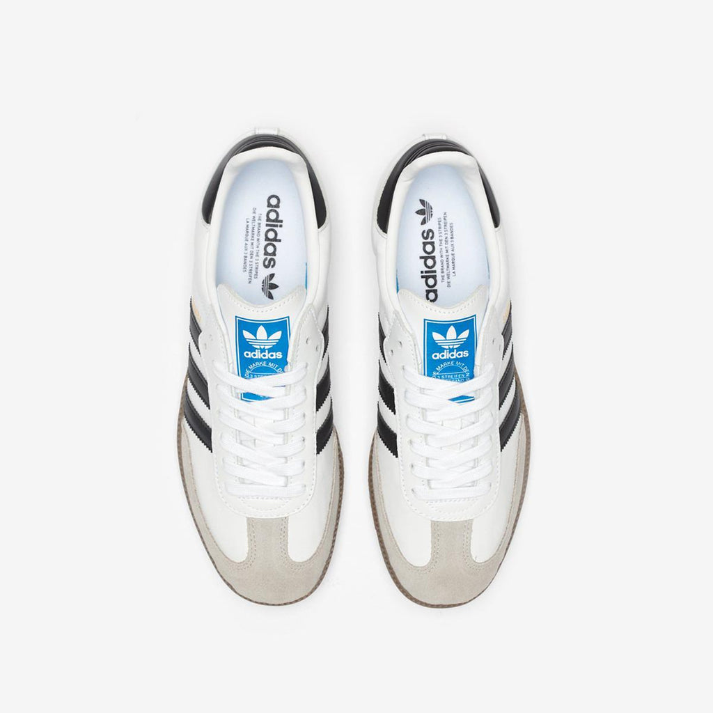Adidas - Sneakers Samba Og - Blanc - Unisexe