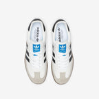 Adidas - Sneakers Samba Og - Blanc - Unisexe
