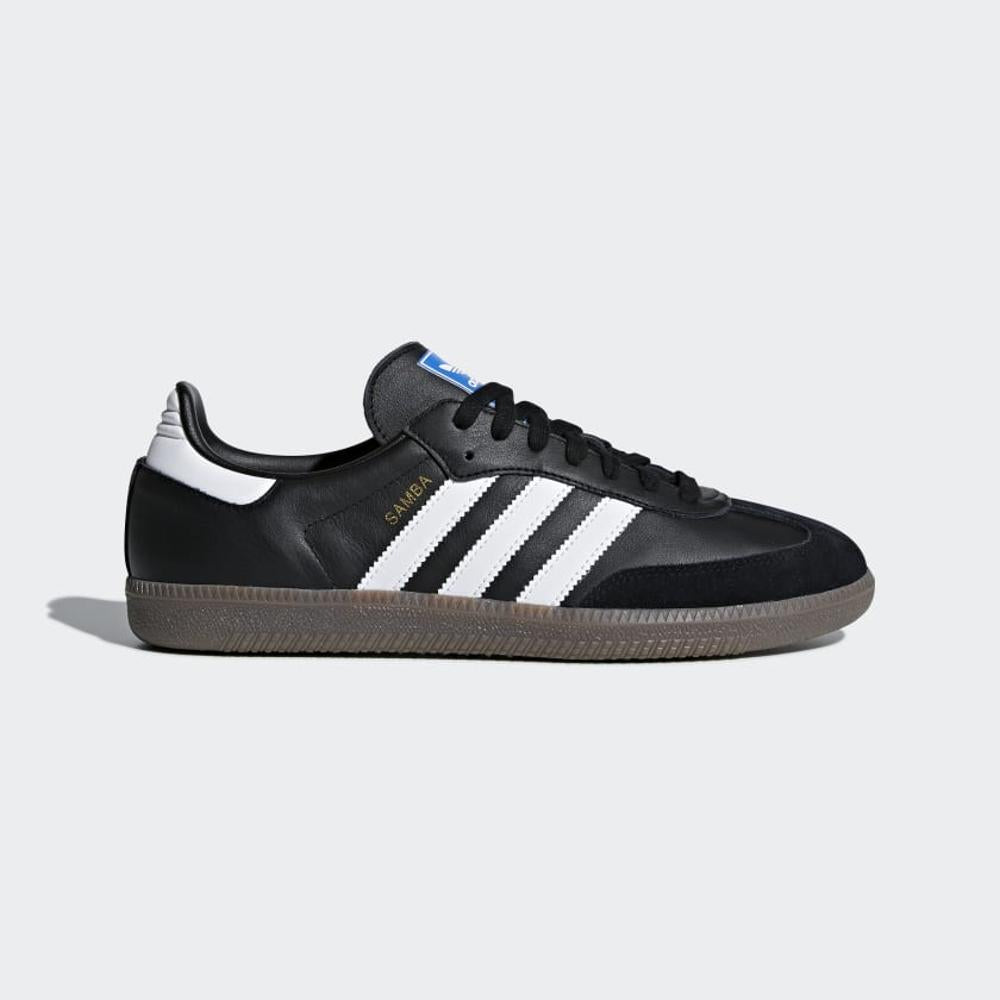 Sneakers Samba Og - Noir