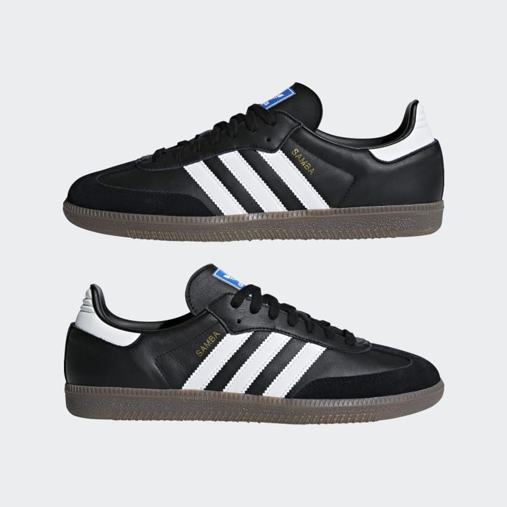 Sneakers Samba Og - Noir