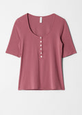 T-Shirt Pa Vera Top Speed - Rouge