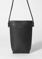 Pochette Pour Téléphone Bag P Ivory - Noir
