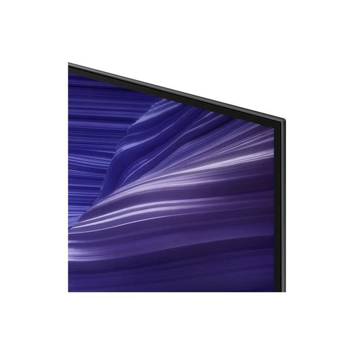 Samsung - OLED 55" S90F – Televisor QD-OLED 4K 144Hz