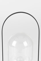 Smarty - Table Lamp - Iron - Black