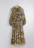 Dress La Yuri Dress - Beige - Women