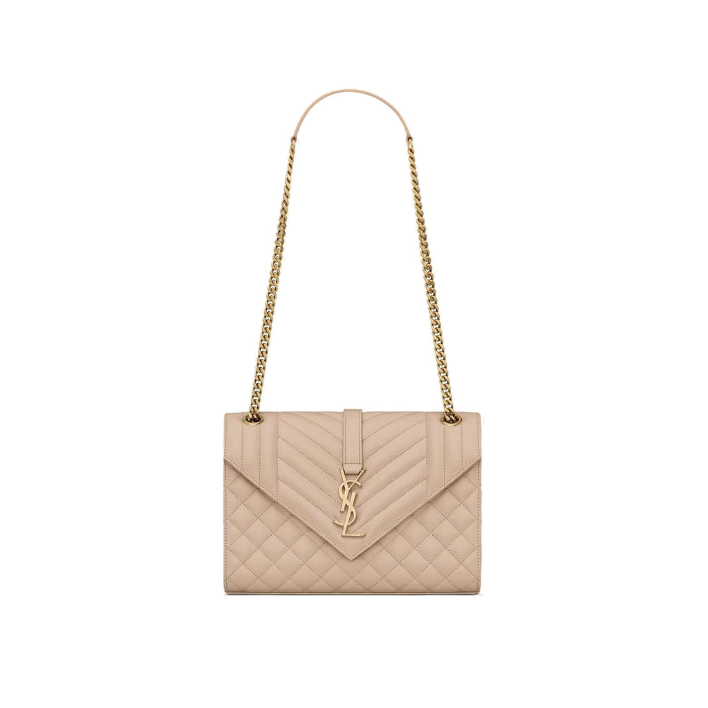Sac Saint Laurent Envelope Medium