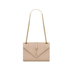 Sac Saint Laurent Envelope Medium