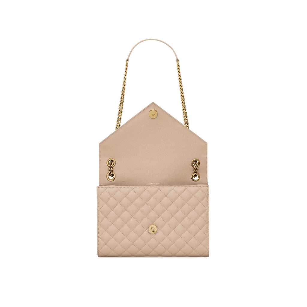 Sac Saint Laurent Envelope Medium