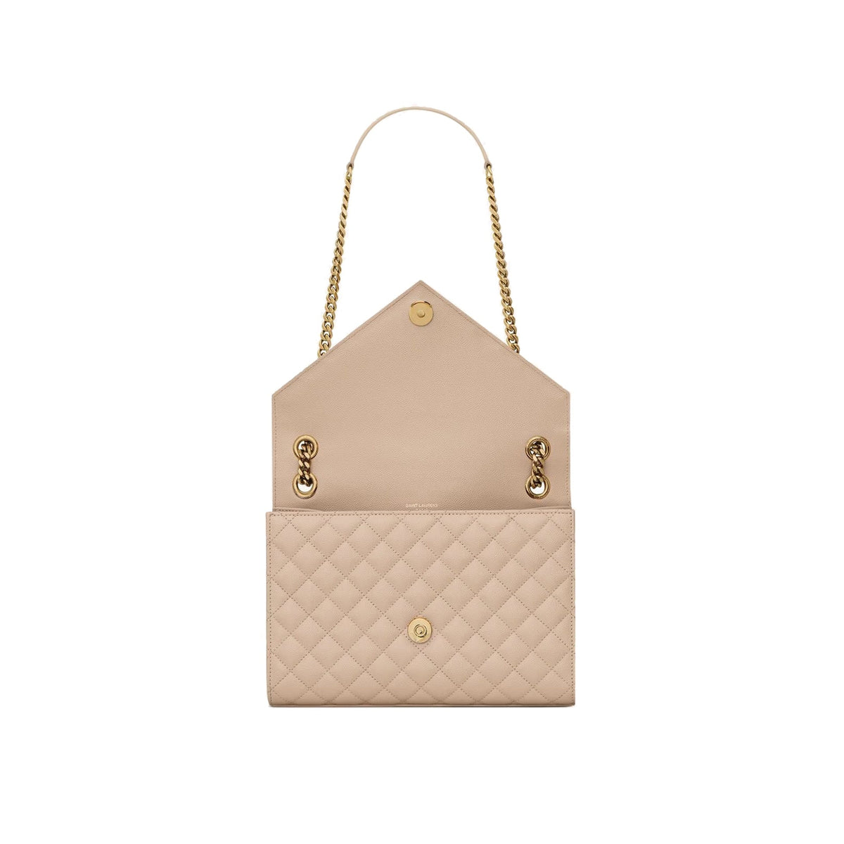 Sac Saint Laurent Envelope Medium