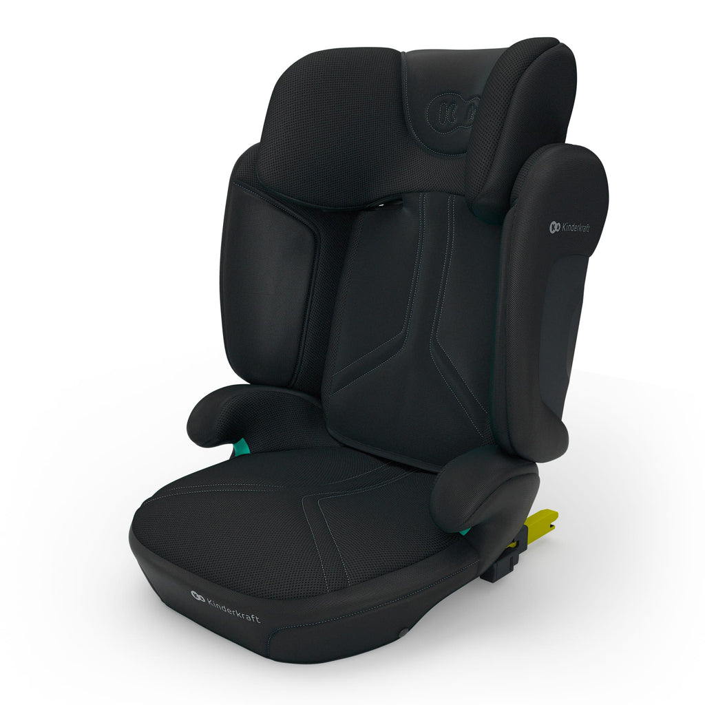 Xpand 2 Pro I-Size Black Car Seat