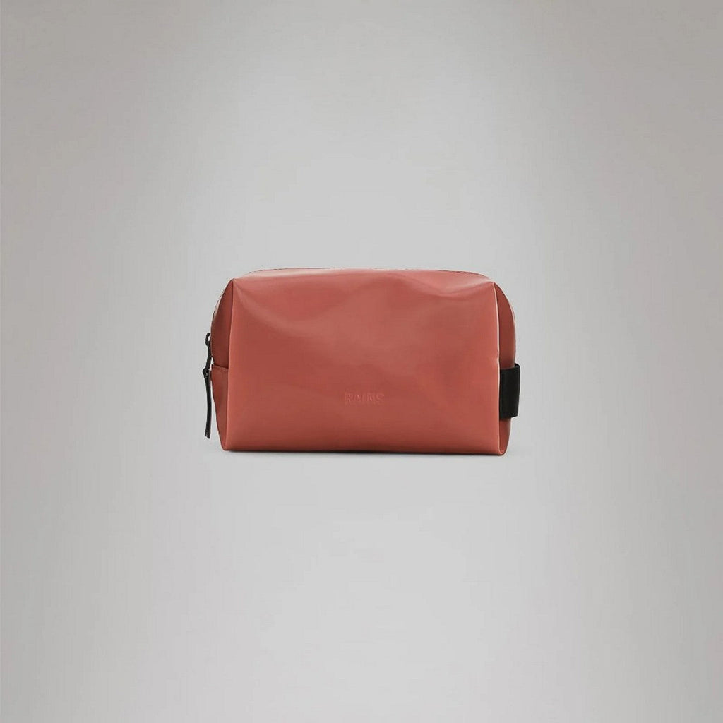 Small W3 Honor Wash Bag - Unisex