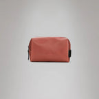 Small W3 Honor Wash Bag - Unisex