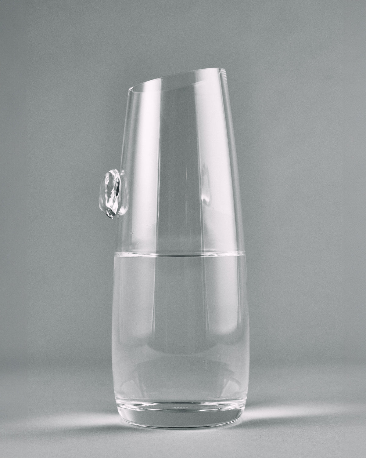 Out Of Lines - Karaff - S - Glas - Transparent
