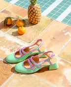 Babies Bali Menthe