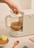 Baby Chefbot - Multifunction Food Processor with Steriliser for Babies - Off-White
