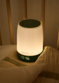 Baby Dream Connect - Sleep and White Noise Lamp for Baby with Wi-Fi - Sage