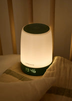 Baby Dream Connect - Sleep and White Noise Lamp for Baby with Wi-Fi - Sage