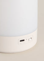 Baby Dream Connect - Baby Sleep Lamp + White Noise with Wi-Fi - Off-white