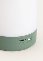 Baby Dream Connect - Sleep and White Noise Lamp for Baby with Wi-Fi - Sage