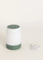 Baby Dream Connect - Sleep and White Noise Lamp for Baby with Wi-Fi - Sage