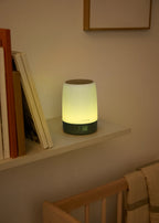 Baby Dream Connect - Sleep and White Noise Lamp for Baby with Wi-Fi - Sage