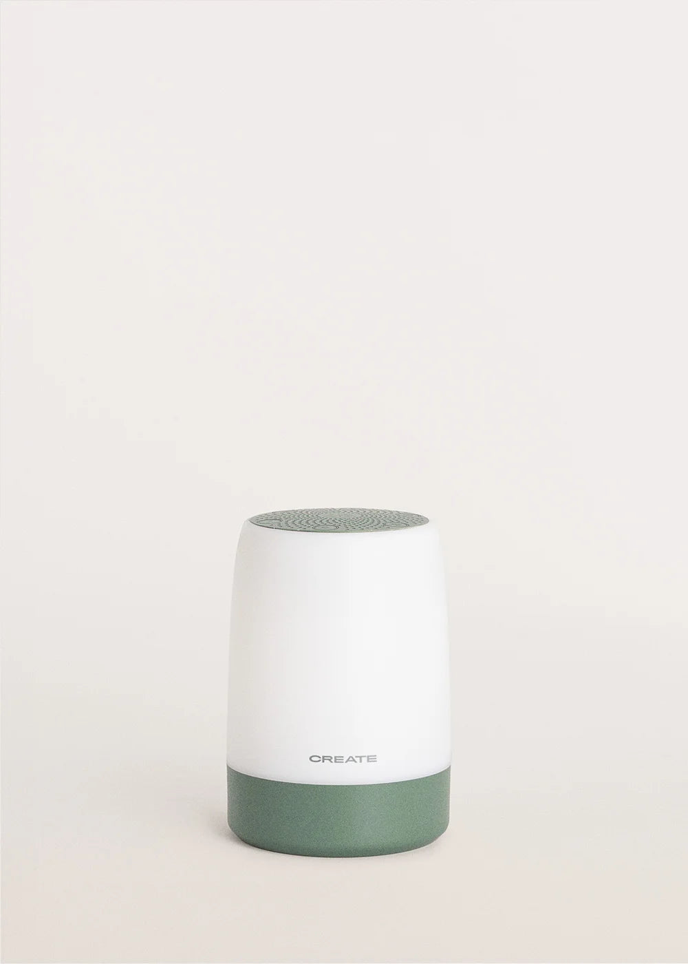 Baby Dream Connect - Sleep and White Noise Lamp for Baby with Wi-Fi - Sage