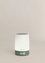 Baby Dream Connect - Sleep and White Noise Lamp for Baby with Wi-Fi - Sage