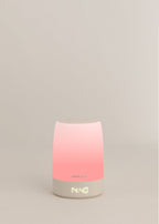 Baby Dream Connect - Baby Sleep Lamp + White Noise with Wi-Fi - Off-white