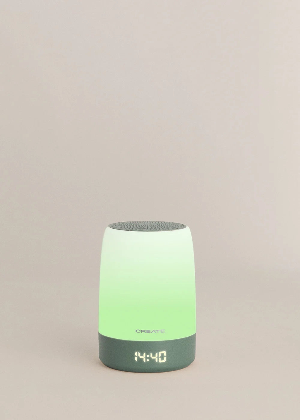 Baby Dream Connect - Sleep and White Noise Lamp for Baby with Wi-Fi - Sage