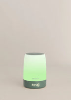 Baby Dream Connect - Sleep and White Noise Lamp for Baby with Wi-Fi - Sage