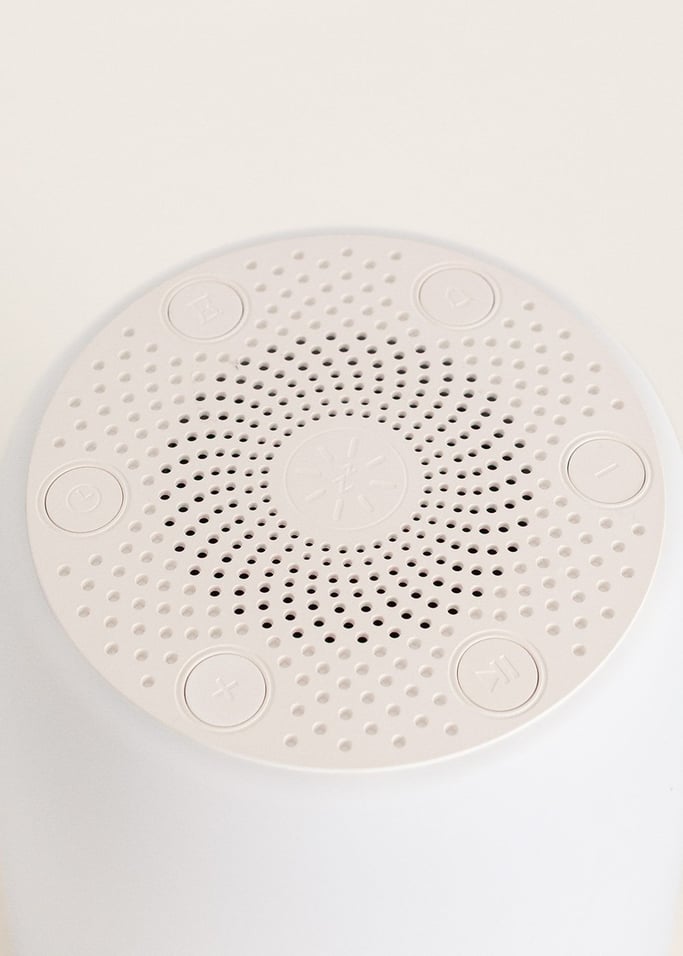 Baby Dream Connect - Baby Sleep Lamp + White Noise with Wi-Fi - Off-white