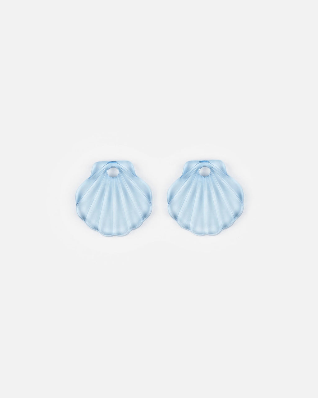 Orecchini Baby Mermaid