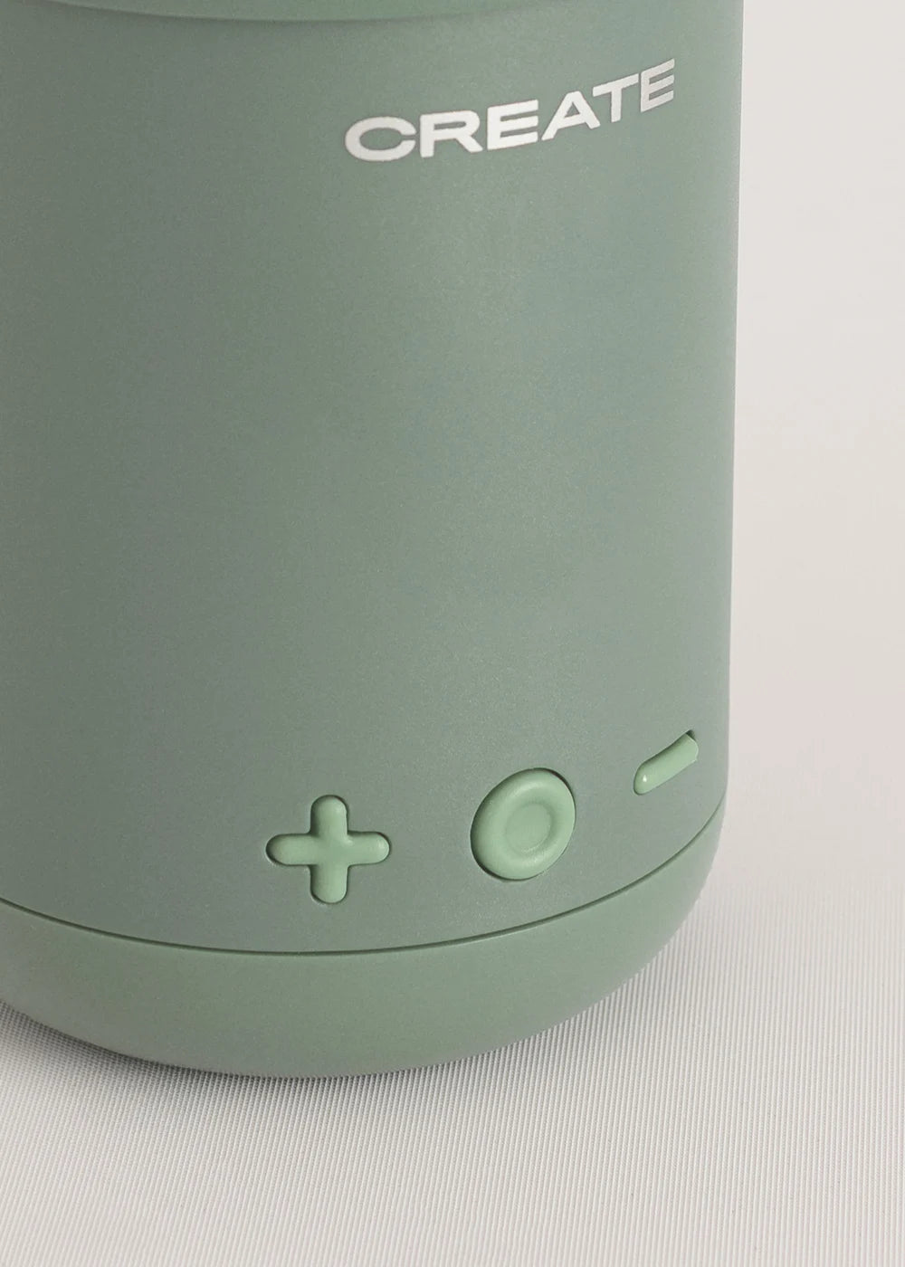Baby Portable Milk Warmer - Milk + Water Warmer for Bottles - Sage