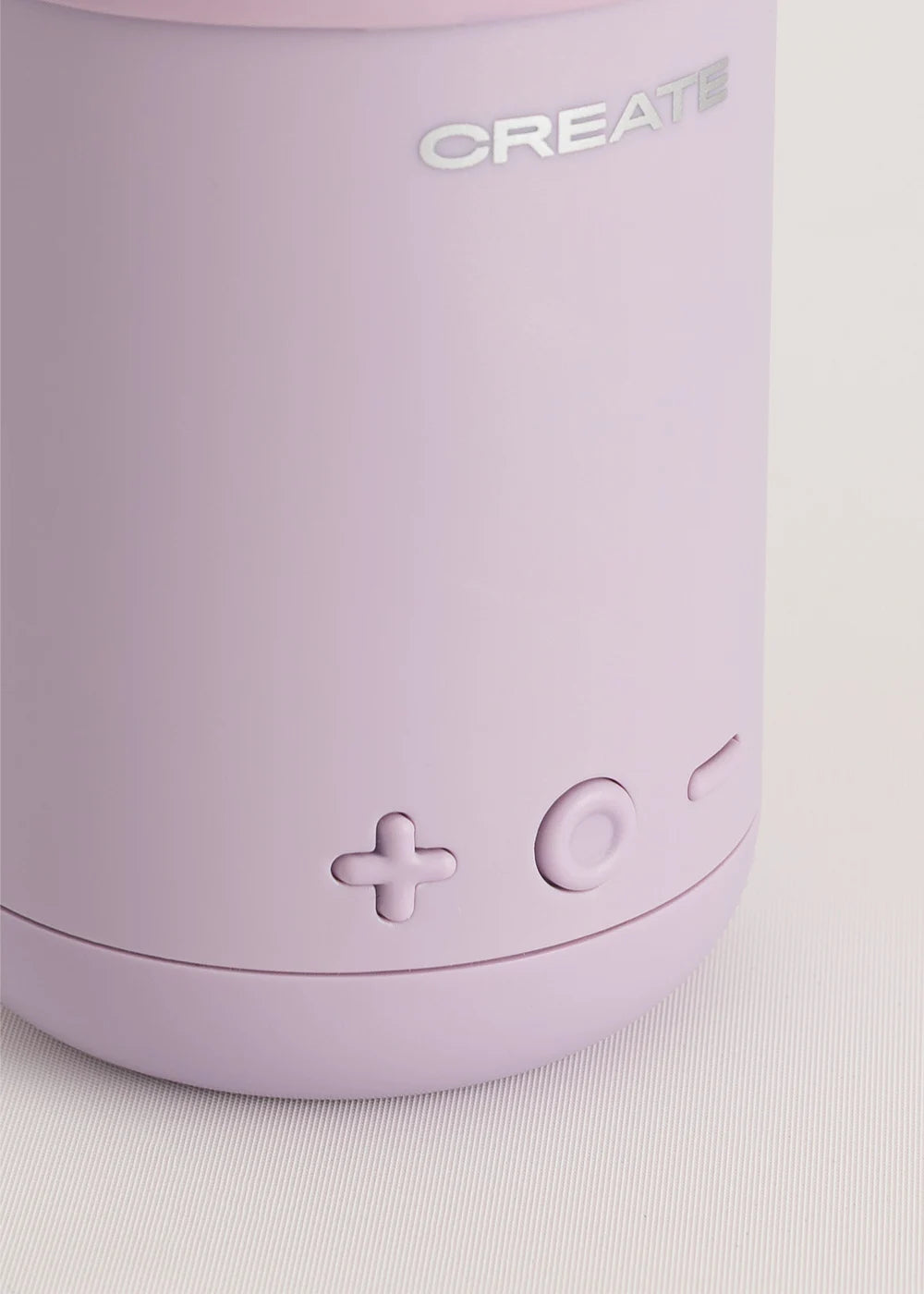 Baby Portable Milk Warmer - Milk + Water Warmer for Bottles - Lavender