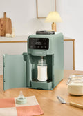 Baby Thera Matic - Automatic Bottle Maker with Formula Dispenser - Sage