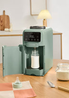 Baby Thera Matic - Automatic Bottle Maker with Formula Dispenser - Sage