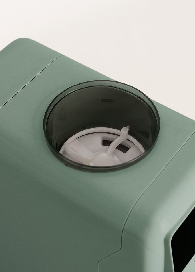 Baby Thera Matic - Automatic Bottle Maker with Formula Dispenser - Sage