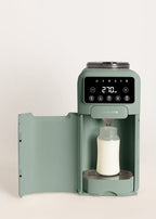 Baby Thera Matic - Automatic Bottle Maker with Formula Dispenser - Sage