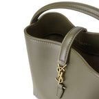Borsa Saint Laurent Le 37 Mini Shoulder