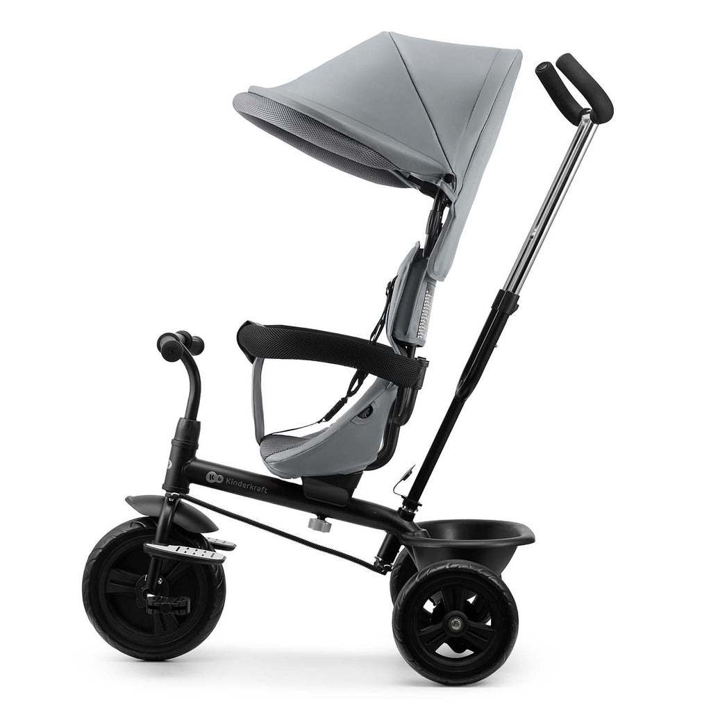 Triciclo Freeway 2 Grigio