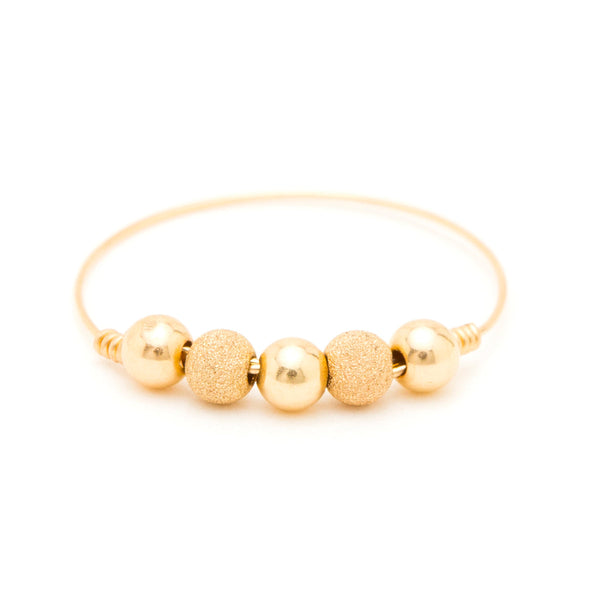 Ring - Fruits D'Or
