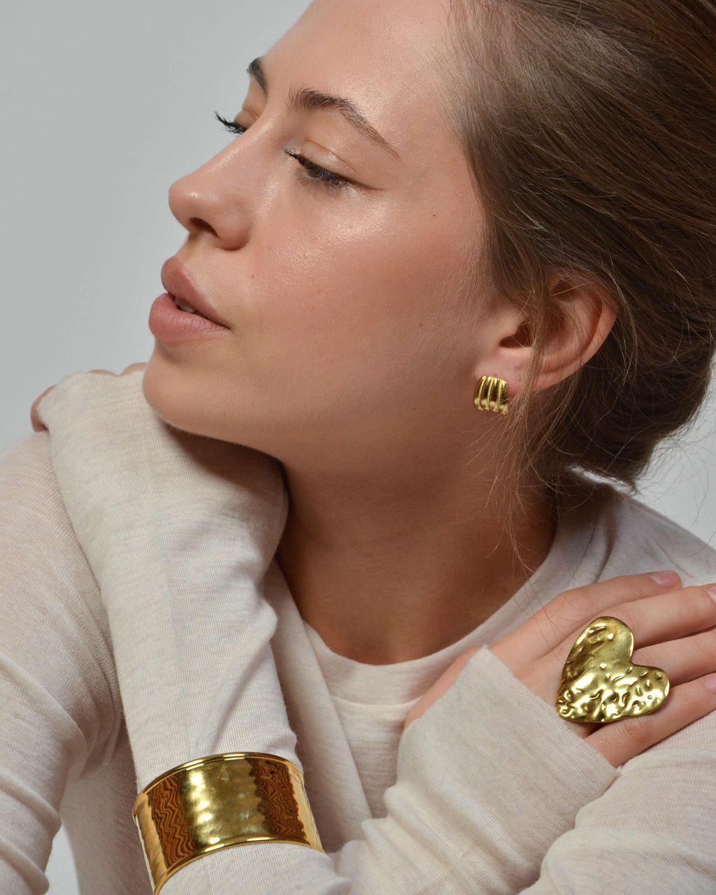 Boucles D'Oreilles Marcela