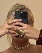Bague Amor