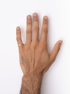 Bague Asaih