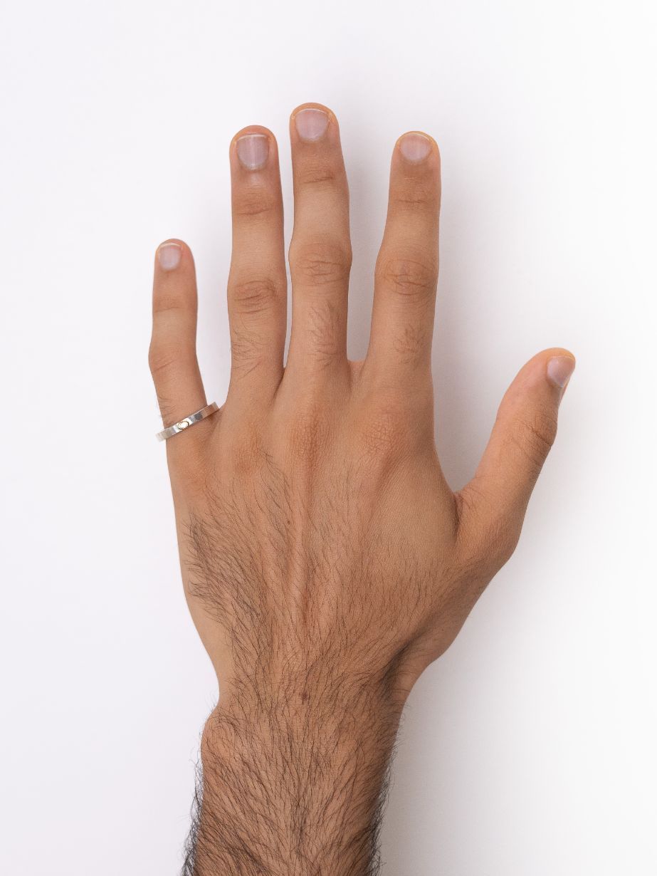 Bague Ateli