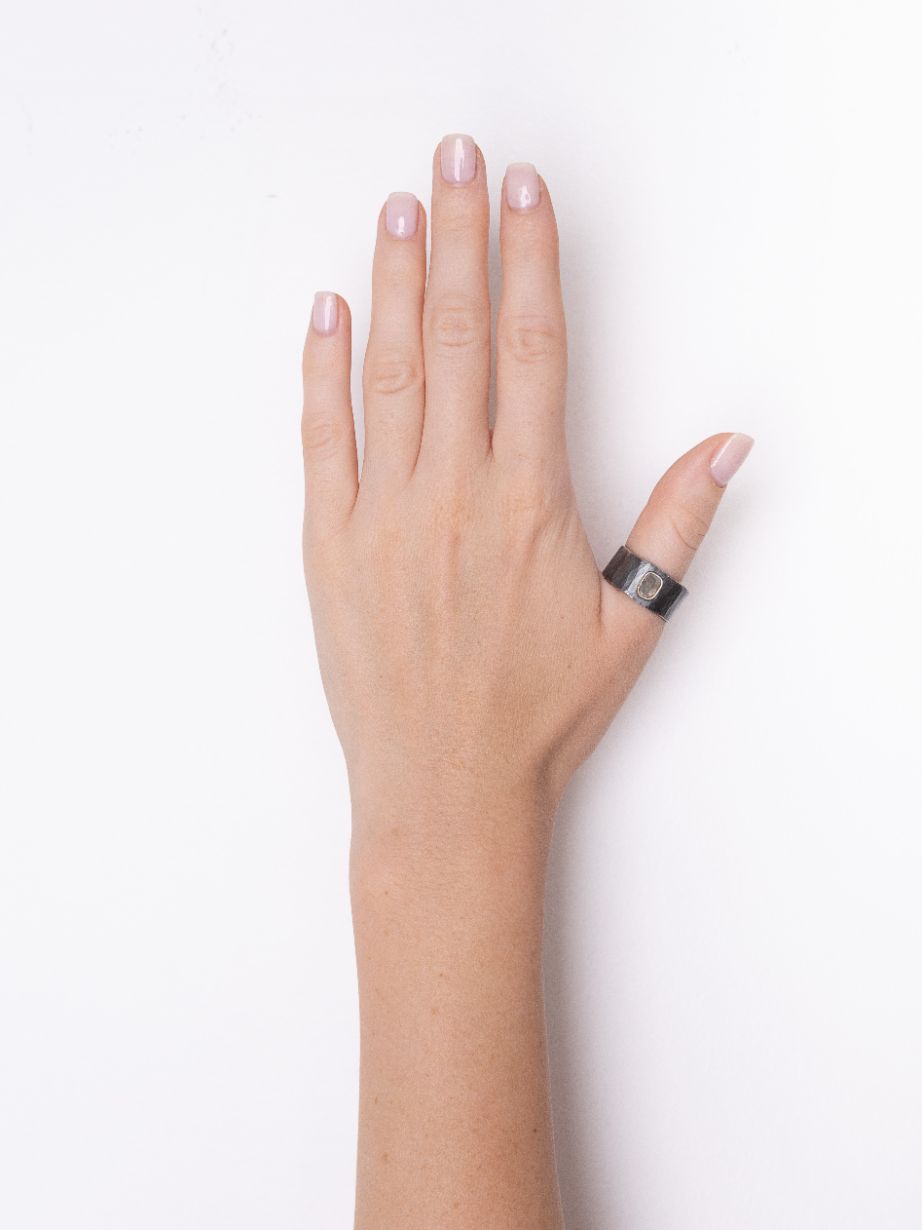 Bague Polia Or