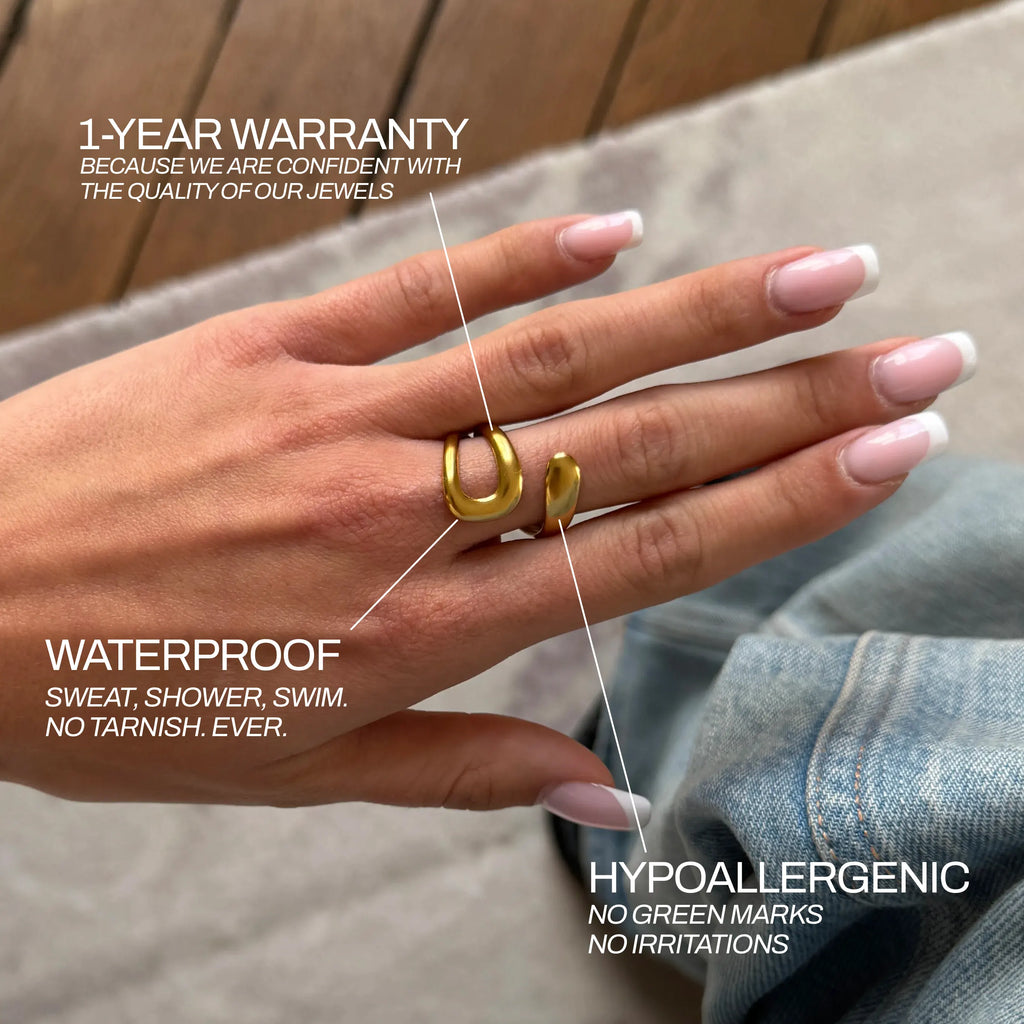 Dalia Ring