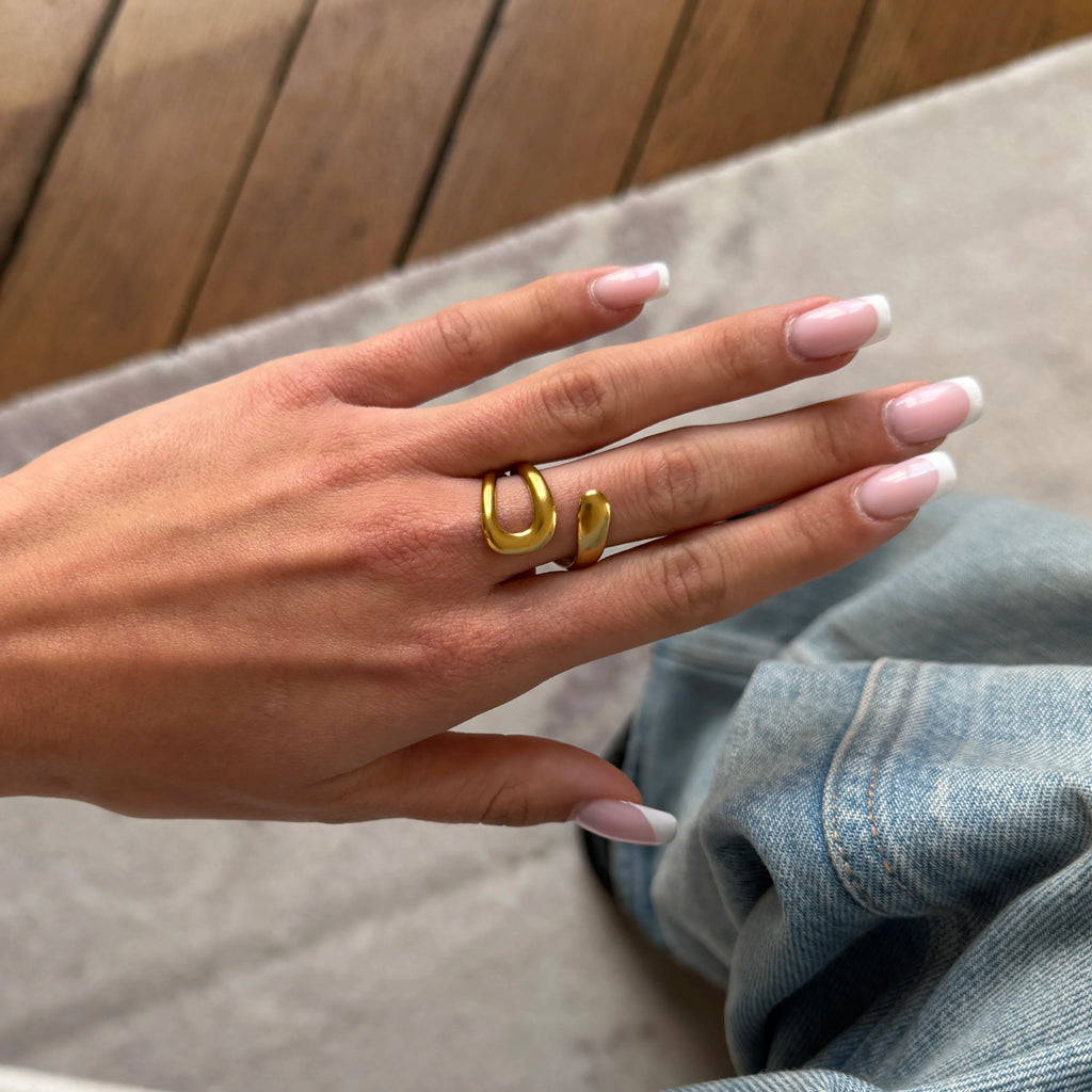 Dalia Ring