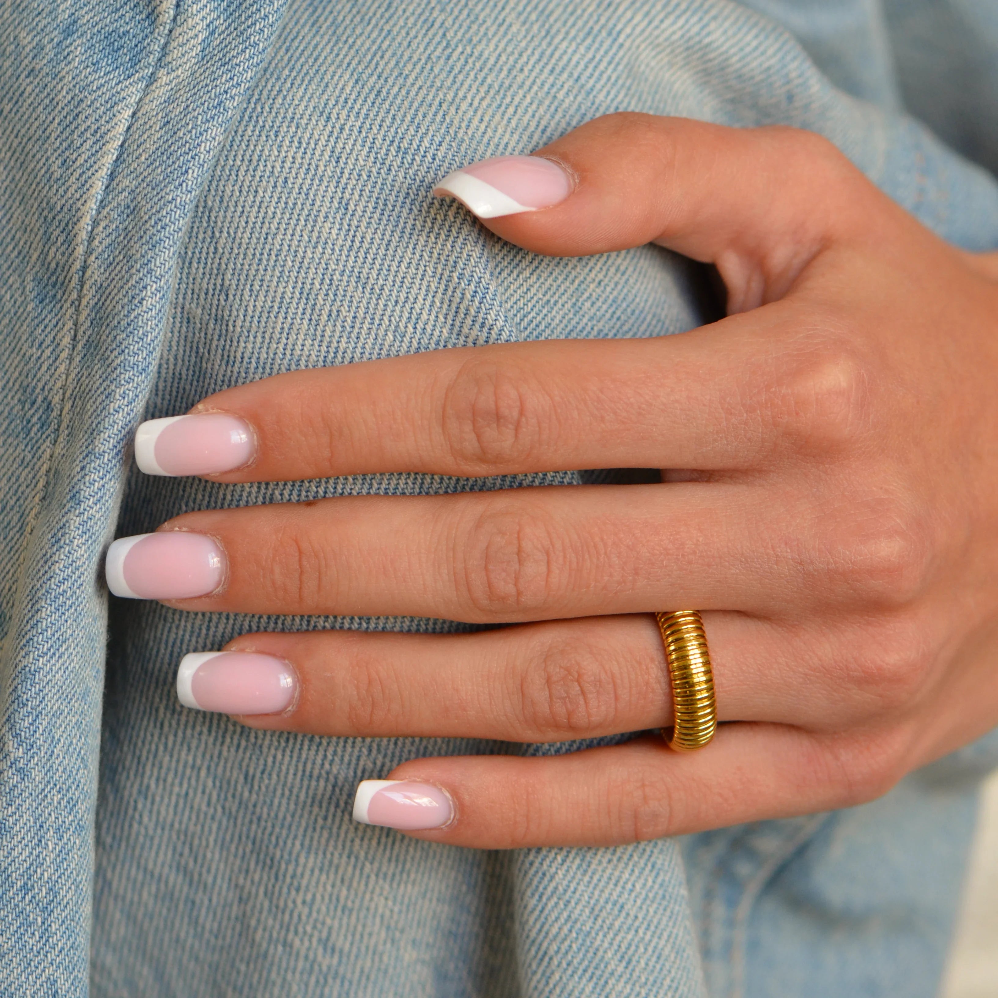 Gaia Ring